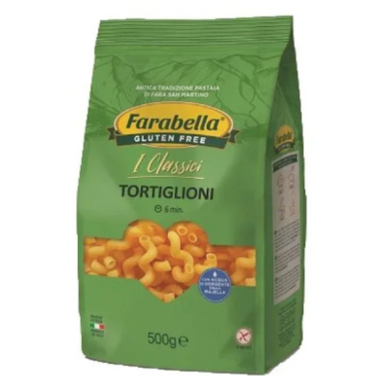SL Tortiglioni FARABELLA - 500g
