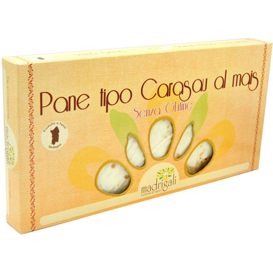 Pane Carasau MADRIGALI - 250g
