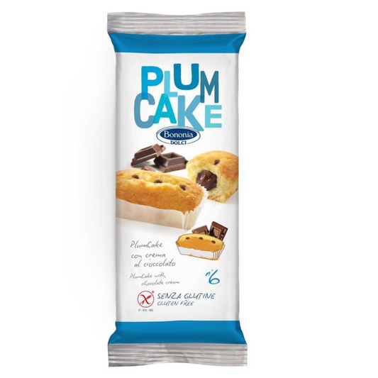 Plumcake crema cioccolato BONONIA - 270g