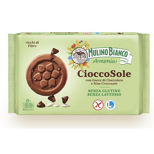 SL - Cioccosole MULINO BIANCO - 250g