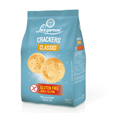 crackers senza glutine celiabbiamo cagliari