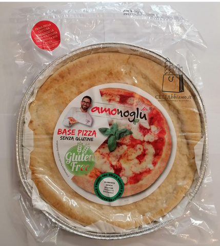 base pizza amonoglu senza glutine celiabbiamo senza glutine cagliari