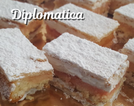 NON MUTUABILE - SL Diplomatica FREE GUSTOSO