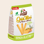 SL - Grismini Olio EVO INGLESE - 60g