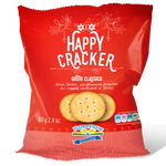 SL Happy Cracker Gusto Classico HAPPY FARM - 60g