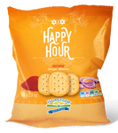 SL Happy Cracker Gusto + HAPPY FARM - 60g
