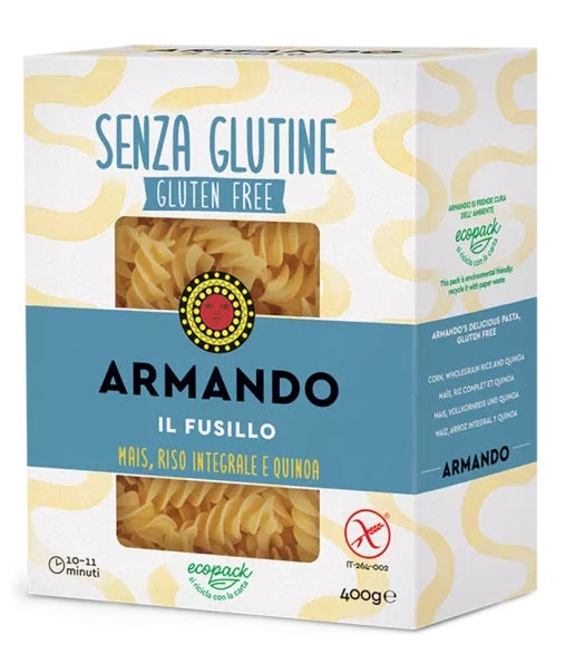 SL - Il Fusillo ARMANDO - 400g