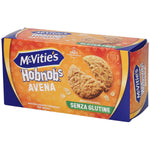 Biscotti Avena classici MC VITIES - 150g