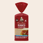 SL - Pane a fette Bianco INGLESE - 300g