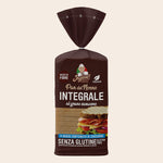 SL -Pane a fette Grano Saraceno INGLESE - 300g