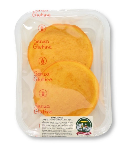 SL - Pancakes BELLI FRESCHI - 125g