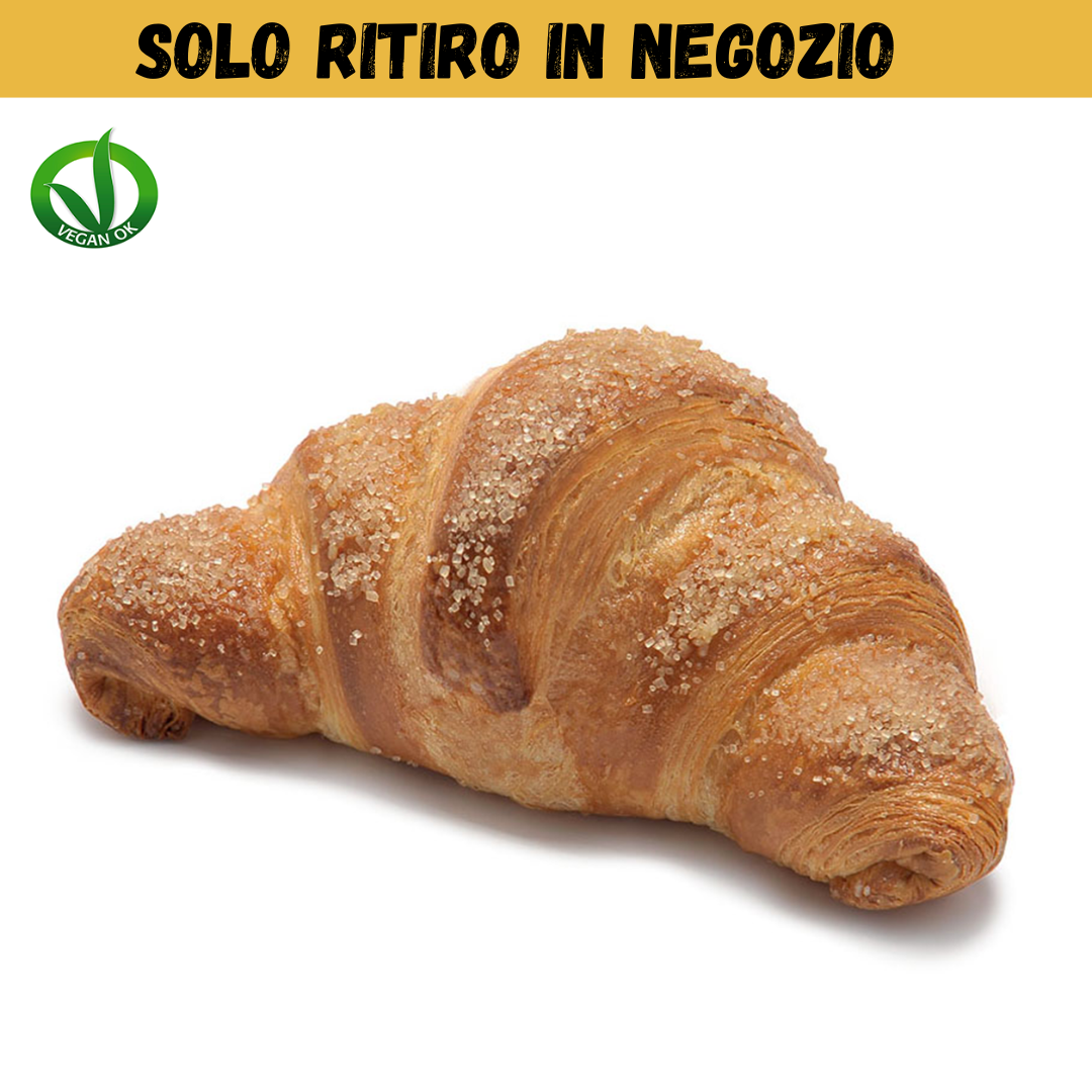 SL (GELO) Cornetto VEGANO Vuoto MSG- 130g