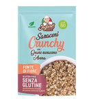 SL - Saraceni Crunchy INGLESE - 250g