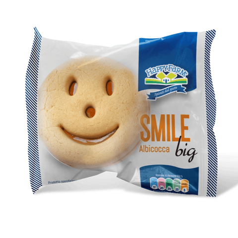 smile happy farm prodotto senza glutine celiabbiamo cagliari