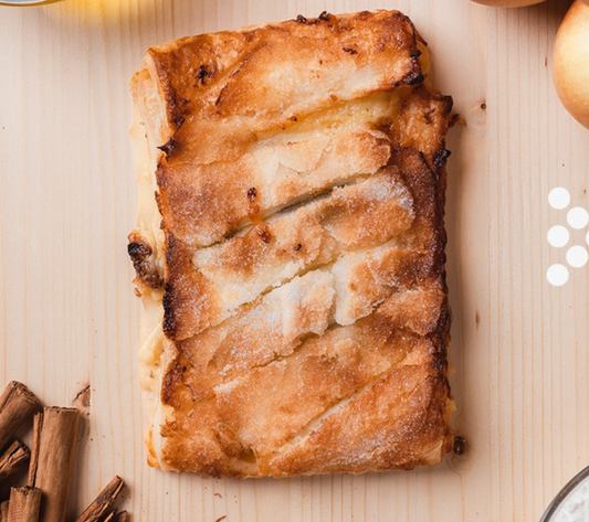 NON MUTUABILE - SL Strudel FREE GUSTOSO
