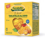 SL - Tagliatelle all'uovo FARABELLA - 250g