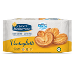 SL - Ventaglietti PIACERI MEDITERRANEI - 140g