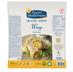 SL - Wrap PIACERI MEDITERRANEI - 180g