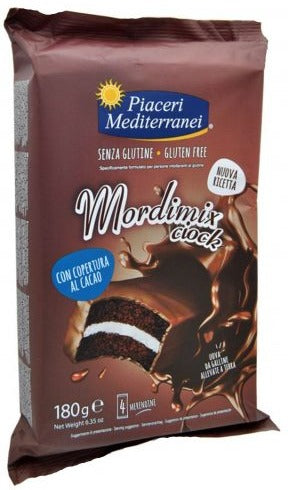 Mordimix Ciock PIACERI MEDITERRANEI
