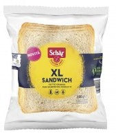 SL - XL Sandwich SCHAR