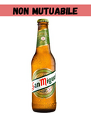 San Miguel - Birra senza glutine - 33cl