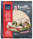 piadine senza glutine nutrifree farcitù
