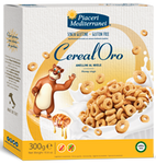 Anellini al miele PIACERI MEDITERRANEI - 300g