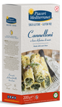 SL Cannelloni PIACERI MEDITERRANEI - 200g