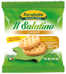 salatino senza glutine farabella