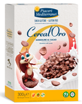 Gondoline al cacao PIACERI MEDITERRANEI - 300g