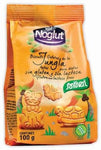 Biscotti della Jungla NOGLUT - 100g