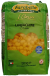 lumachine senza glutine faraella