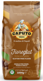 fioreglut farina senza glutine caputo