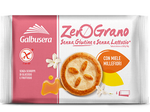 SL Frollini al miele GALBUSERA - 220g