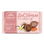 SL Frollini farciti cacao e vaniglia GALBUSERA - 160g