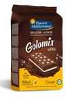 Golomix Merenda PIACERI MEDITERRANEI - 160g