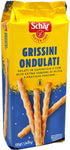 SL Grissini ondulati SCHAR - 150g (3 da 50g)
