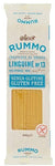 linguine senza glutine rummo