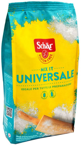 SL Mix It Universale SCHAR - 1kg