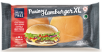 panino hamburger xl senza glutine nutrifree
