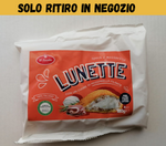 SL Lunette speck e mozzarella LE SORRENTINE - 180g - Prodotto Surgelato