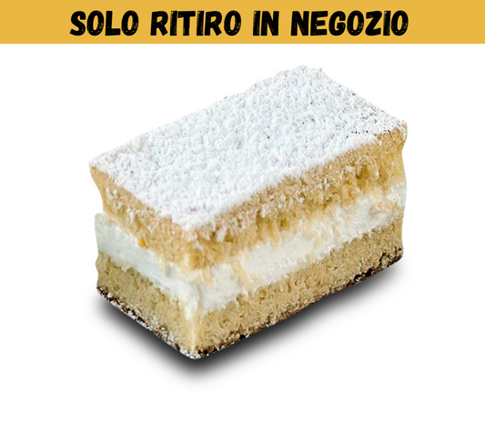 torta paradiso senza glutine c'è gusto