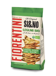 SL Snack con legumi FIORENTINI - 80G