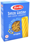 SL Tortiglioni BARILLA - 400g