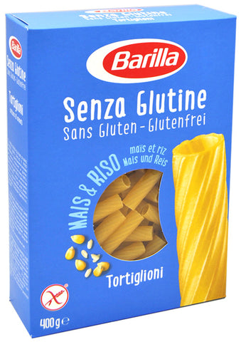 SL Tortiglioni BARILLA - 400g