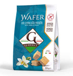 SL Wafer alla vaniglia GUIDOLCE - 250g