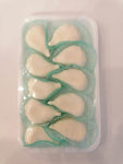 Culurgiones Artigianali Patate e Menta CELIASI' -  200g - Prodotto Surgelato
