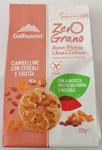 SL Biscotti cereali e frutta GALBUSERA - 220g