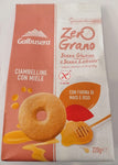 SL Biscotti Ciambelline con miele GALBUSERA - 220g