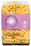 penne rigate garofalo senza glutine